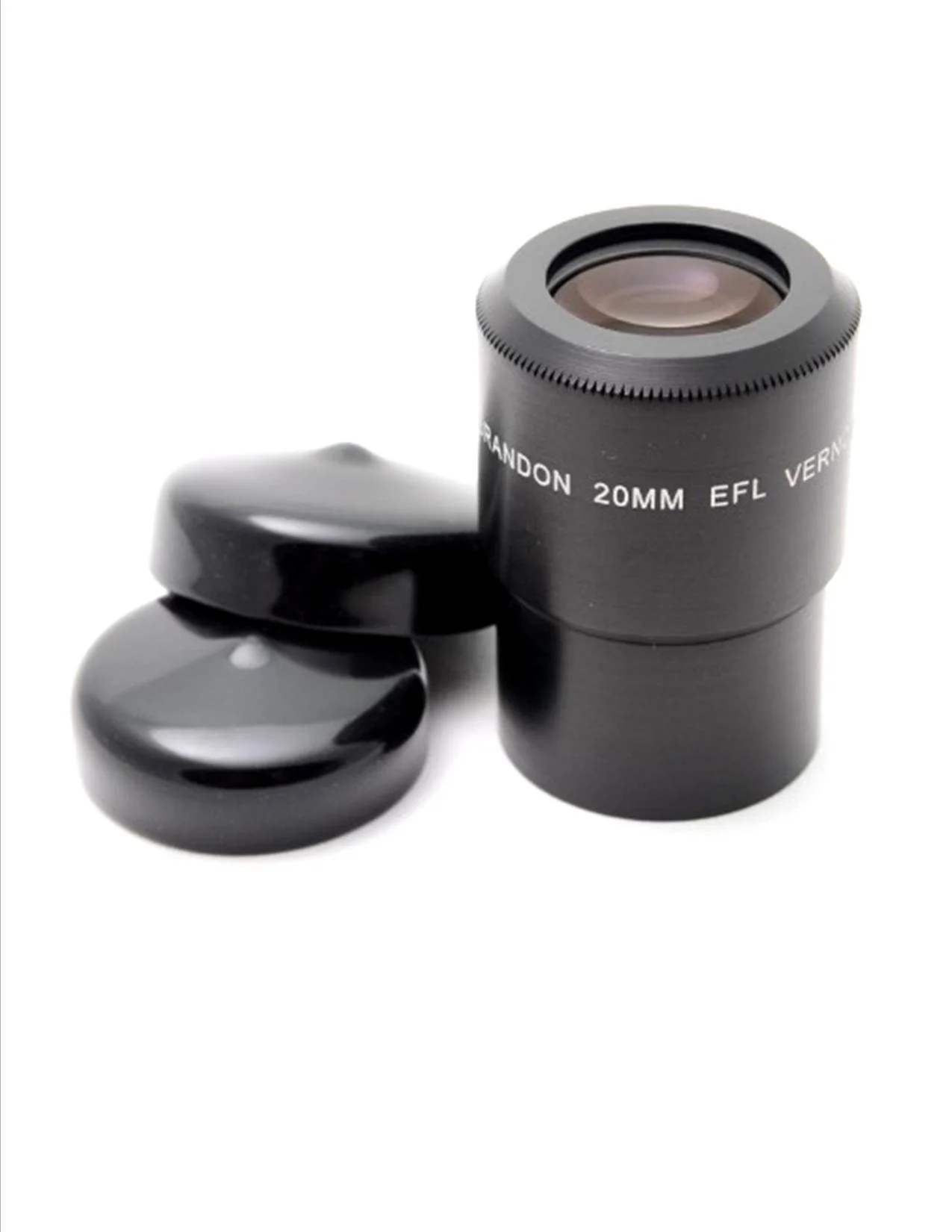 Brandon 20mm Flat Top — Vernonscope
